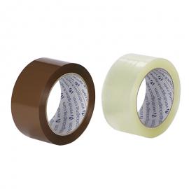 PP 'High Tack' acryl tape (per rol)